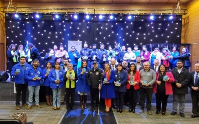 LANZAN LAS JORNADAS POR LA REHABILITACION EN LA COMUNA DE PUERTO NATALES